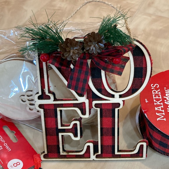 Christmas bundle (DIY) - Picture 9 of 16